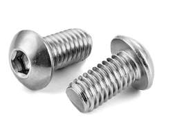 ASTM A193 B7 Button Head Bolt